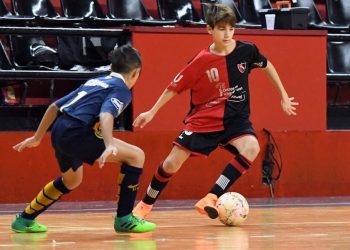 Comienza a definirse todo en las inferiores leprosas