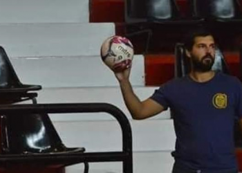 Central tiene nuevo preparador físico