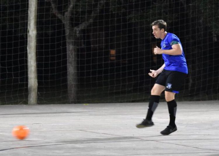 Guido Retuerto: “Es un desafío muy lindo el que tenemos por delante”