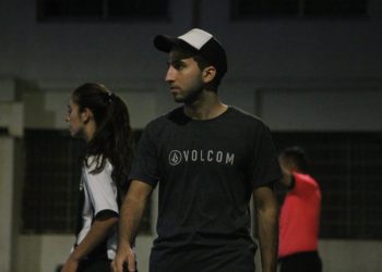 Juan Ignacio Carrizo: “La unión que lograron deja mucha ilusión para el próximo año”