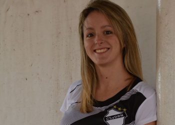 Laura Marchetti: “La idea es agarrar ritmo y tratar de ser lo más competitivas”