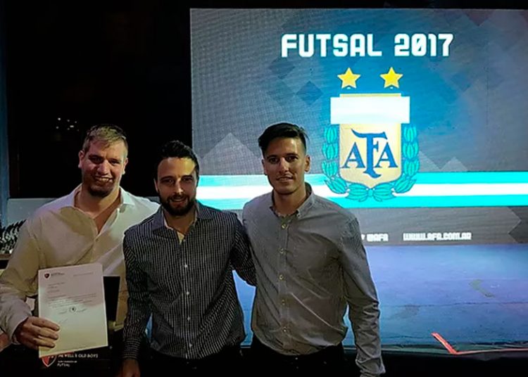 Newell’s Vuelve a AFA
