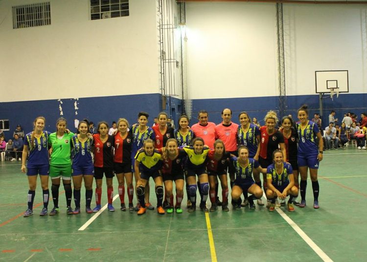 Así serán los grupos y cruces del Torneo de Verano Femenino 2020