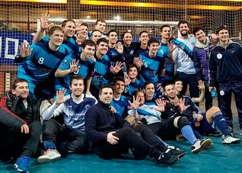 USAR: El más campeón