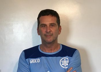 Silvio Benedetto: “En todo deporte amateur, la pasión es lo que moviliza y lo hace tan especial”