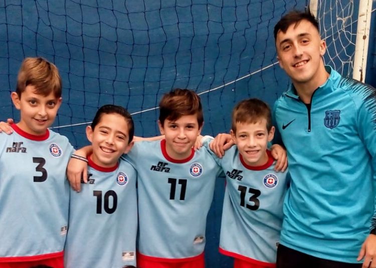 Modificaciones en las inferiores de Tiro Suizo