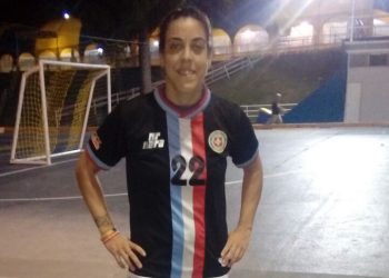 Nadia Silva: “El nuevo técnico va a aportar nuevas ideas”