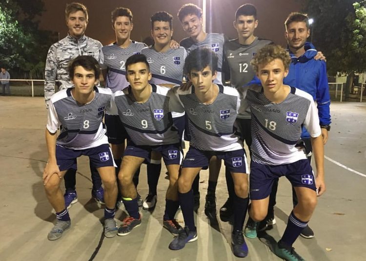 Náutico ya tiene todo listo para afrontar el año entrante