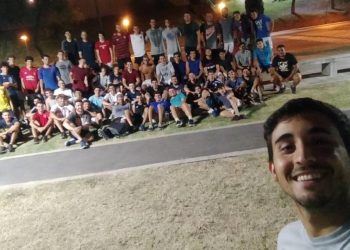 Lucio Alegre: “Los entrenamientos tienen que integrar la capacidad física, técnica y táctica”