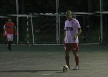 El torneo de los más grandes sigue a pleno