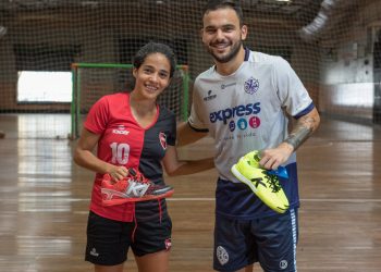 Argo Sports y CDF desafiaron y premiaron a los goleadores de Rosario