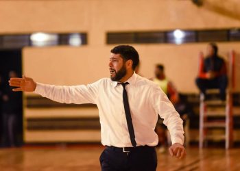 David García: “El hecho de que Provincial esté dentro de un torneo ya es candidato”