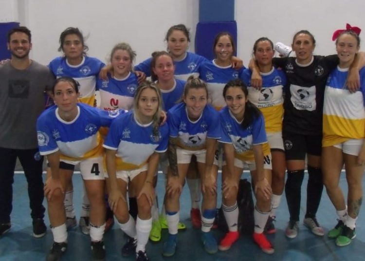 Horizonte ganó el clásico y lidera su grupo