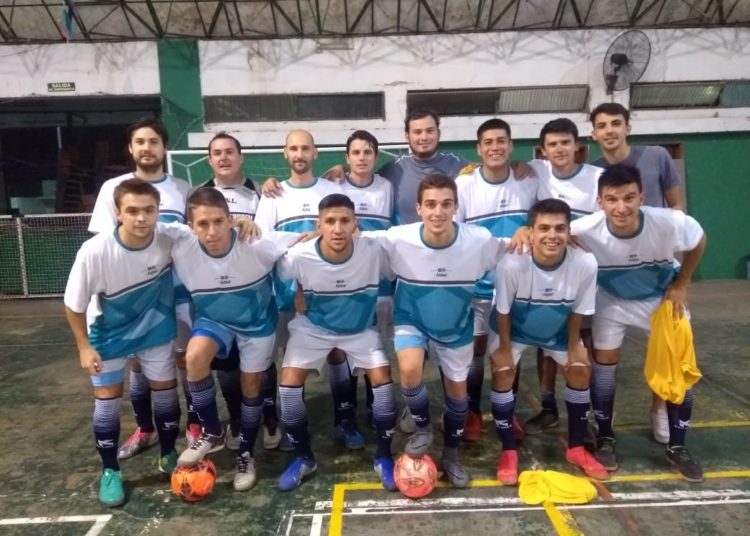 Primera fecha del Hexagonal en la ciudad de Santa Fe
