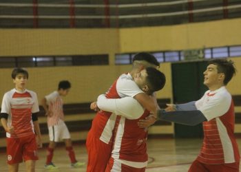 Se definieron las duplas técnicas de las inferiores de Provincial