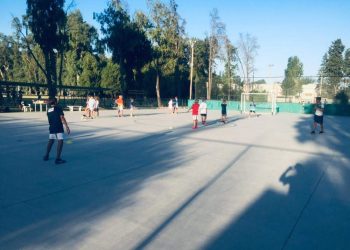 Jockey, con cuerpos técnicos confirmados en inferiores