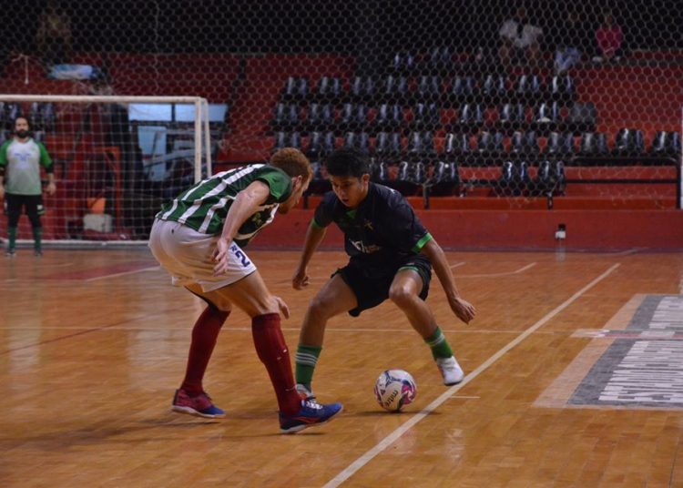 Definidos los seis clasificados a la Fase Preliminar Provincial
