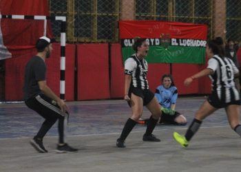 Juliana Torres: “El objetivo es crecer y dejar en lo más alto al Atlético siempre”