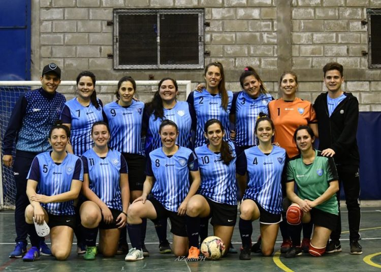 Por el Grupo A, Libertad venció a Provincial
