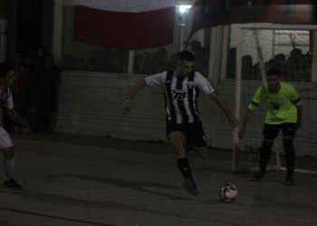 Lisandro López: “Tenemos equipo para salir a ganarle a cualquier club”