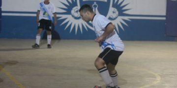 Martín Vitta: “El Torneo de Verano es una linda experiencia personal y grupal para los pibes”