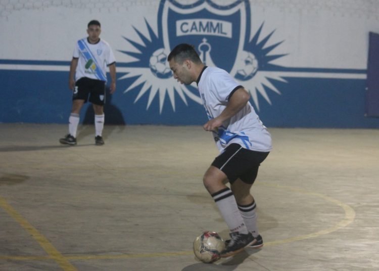 Martín Vitta: “El Torneo de Verano es una linda experiencia personal y grupal para los pibes”
