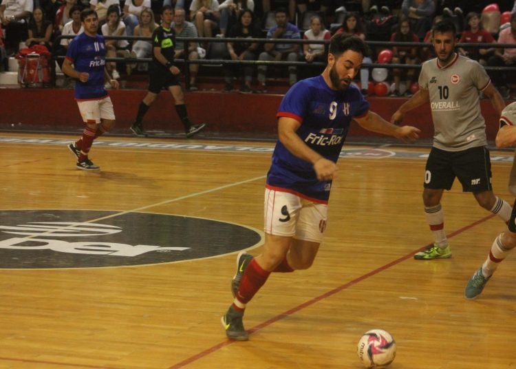 La preparación de Unión Americana para el Torneo de Verano