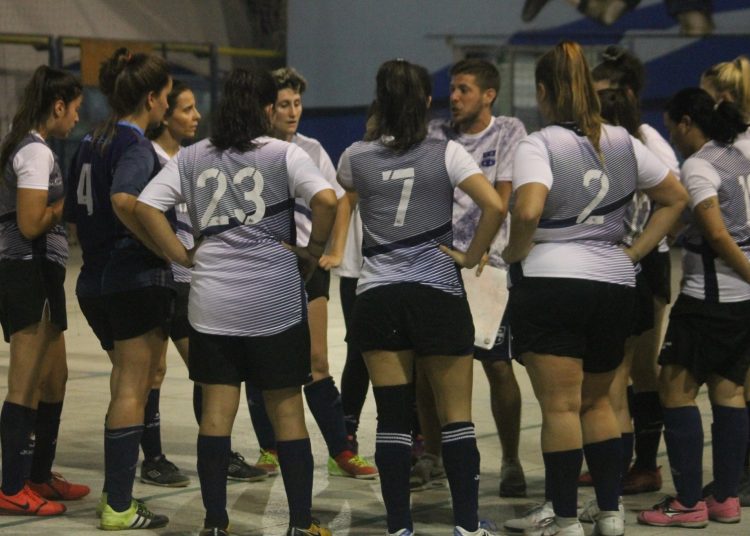 Náutico quiere dar pelea en el Torneo de Verano