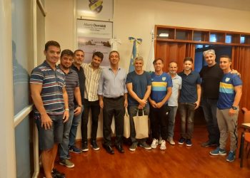 Diploma de Honor para Regatas