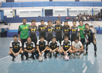 Sirio goleó a Social Lux en el debut