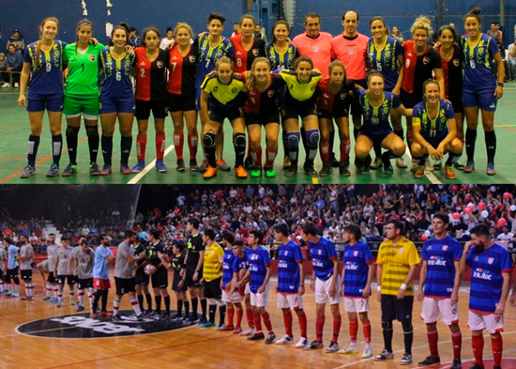 Así será la primera fecha del Torneo de Verano 2020