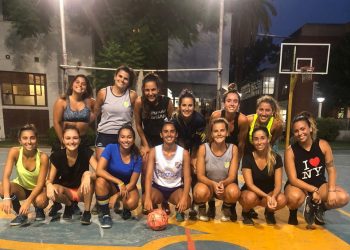 Competir y aprender, el objetivo de Regatas