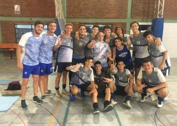 Nicolas Bellingeri: “Para nosotros es importante la competencia”
