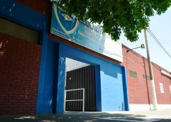 Alfonso Alberti: “Nos llena de orgullo que el torneo lleve nuestro nombre”