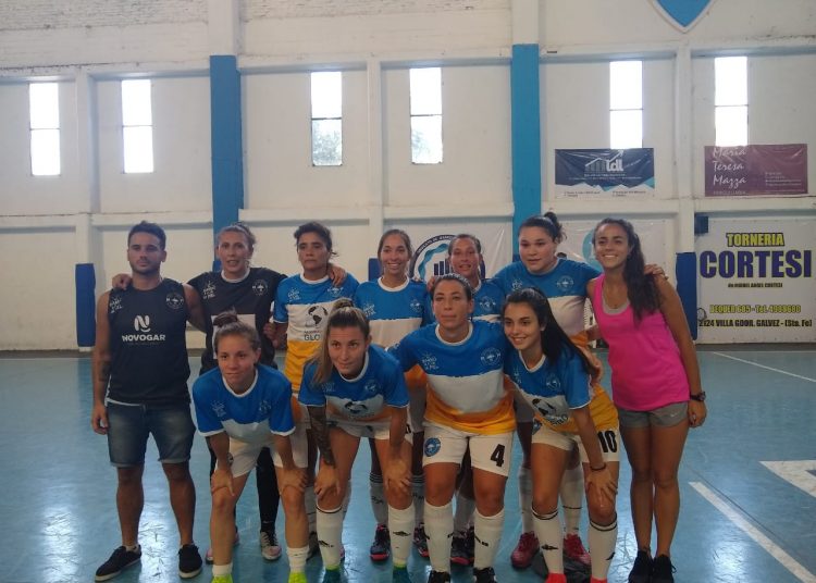 Horizonte comenzó el Torneo de Verano con una victoria