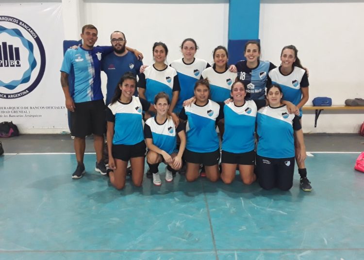 Banco ganó, pero no le alcanzó