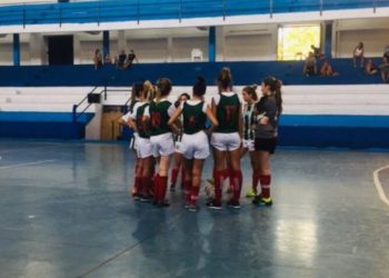 Jockey cerró su participación en el Torneo de Verano con una victoria