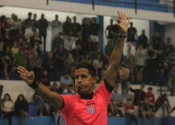 Bruno Cejas: “Tenemos muchas acciones por mejorar y siempre apostamos a perfeccionarnos en búsqueda de la excelencia”.