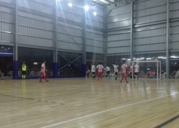 Federal le ganó a Sagrado Corazón y tiene puntaje ideal
