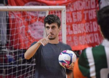 Manuel Linares tomó el mando como nuevo entrenador de Jockey
