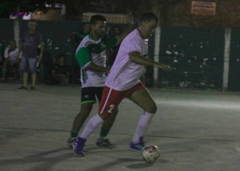Veteranos y Súper Veteranos ya tiene los play off definidos del verano