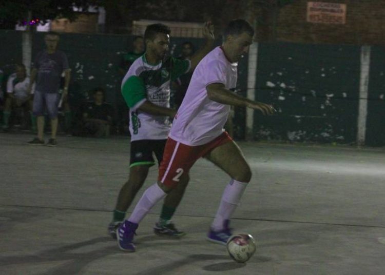Veteranos y Súper Veteranos ya tiene los play off definidos del verano