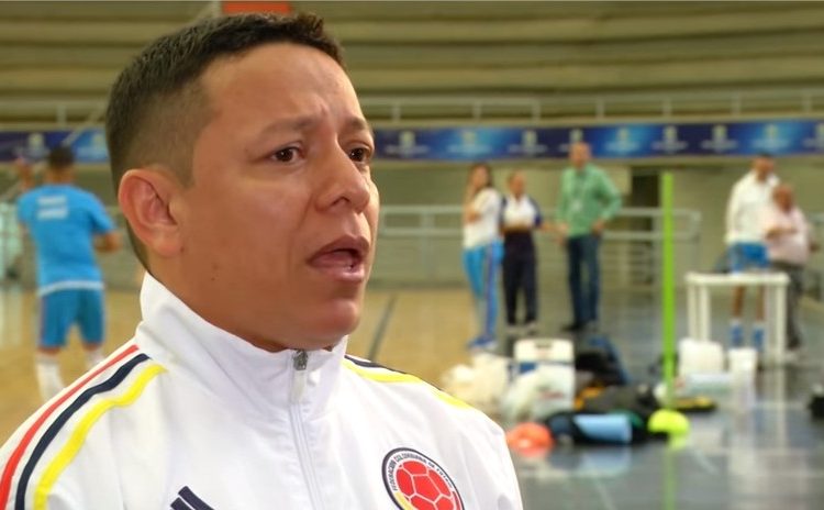 Roberto Bruno: “Con Diego Giustozzi, Argentina tuvo un cambio increíble y con Matías Lucuix las cosas siguen igual de bien”