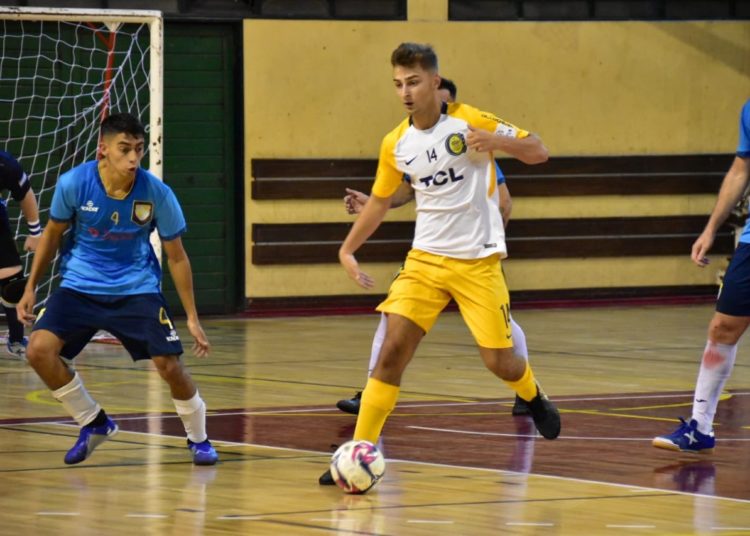 ¿Qué pasó con el partido de Regatas vs Rosario Central?