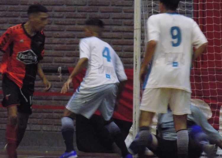 Universidad Nacional del Litoral y Colón de San Justo lideran el Hexagonal en Santa Fe