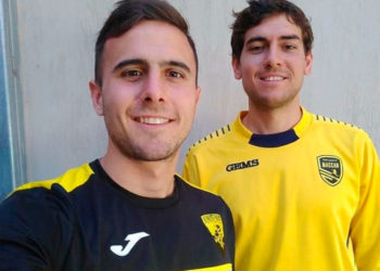 Cuarentena aurinegra compartida