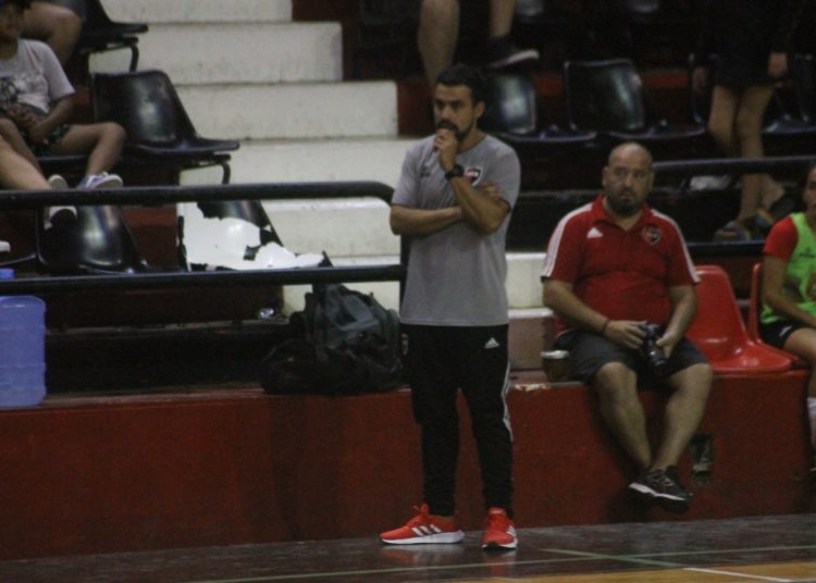 Andrés Herrera: “Más que mejorar, apuntamos a afianzar ideas”