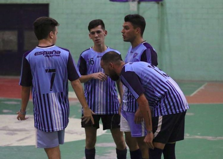 Más allá de los resultados, Libertad sacó un saldo “positivo” del Torneo de Verano