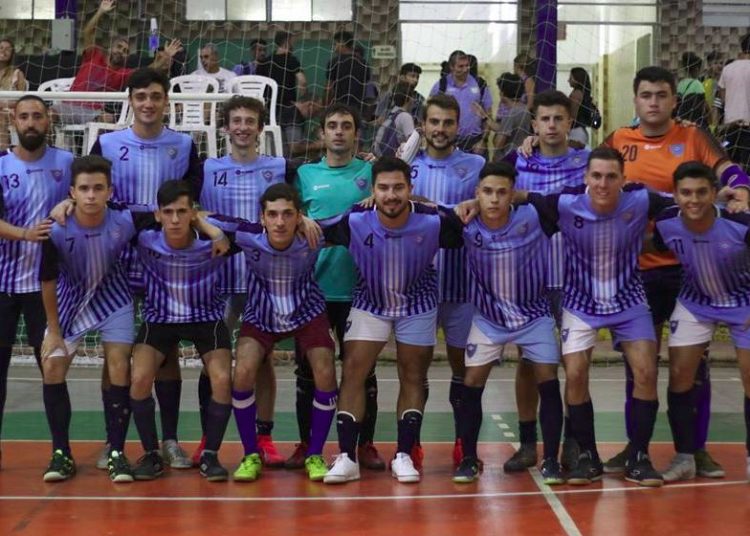 Más allá de los resultados, Libertad sacó un saldo “positivo” del Torneo de Verano