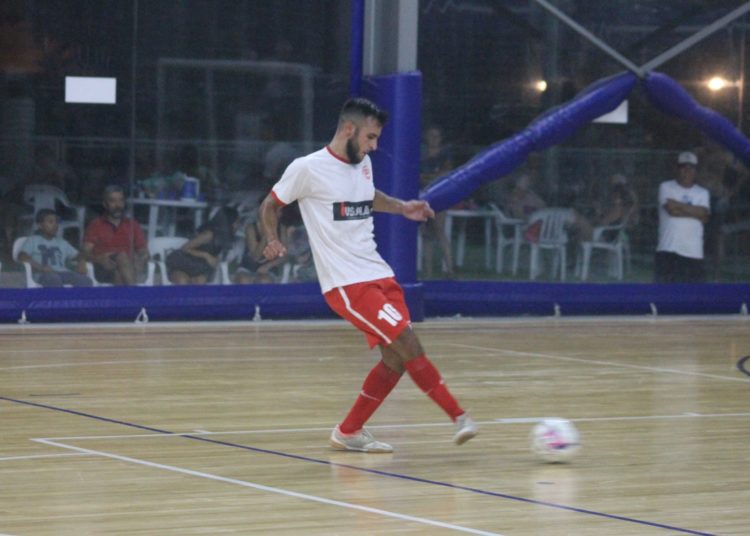 Manuel Oro: “El balance es malo”